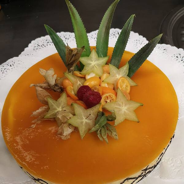 Le Restaurant - Le Petit Provençal - Restaurant Mougins - restaurant Végétarien MOUGINS