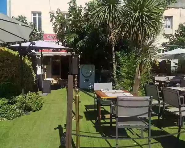 Le Petit Provençal - Restaurant Mougins - top restaurant MOUGINS