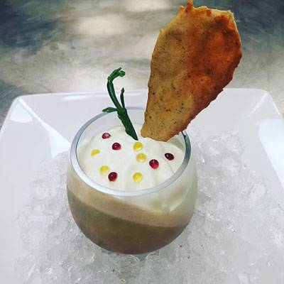 Le Restaurant - Le Petit Provençal - Restaurant Mougins - restaurant a faire MOUGINS