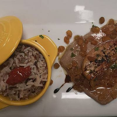 Le Restaurant - Le Petit Provençal - Restaurant Mougins - restaurant MOUGINS