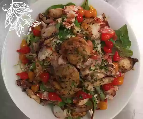 Le Petit Provençal - Restaurant Mougins - restaurant MOUGINS
